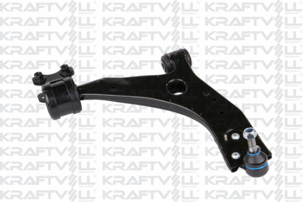 Control/Trailing Arm, wheel suspension (13050055)