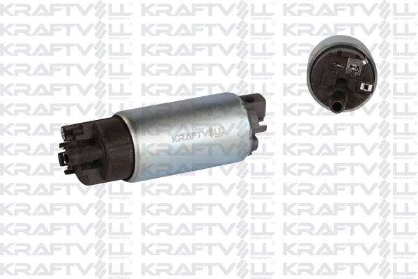 Fuel Feed Unit (05050121)
