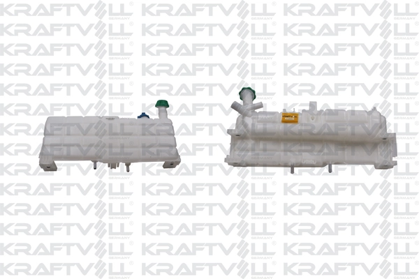 Expansion Tank, coolant (08020084)