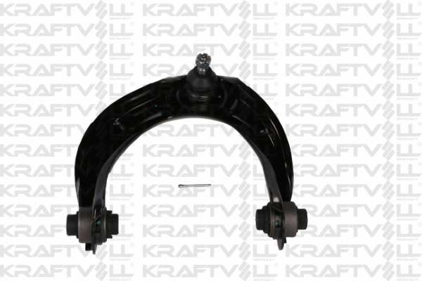Control/Trailing Arm, wheel suspension (13050612)