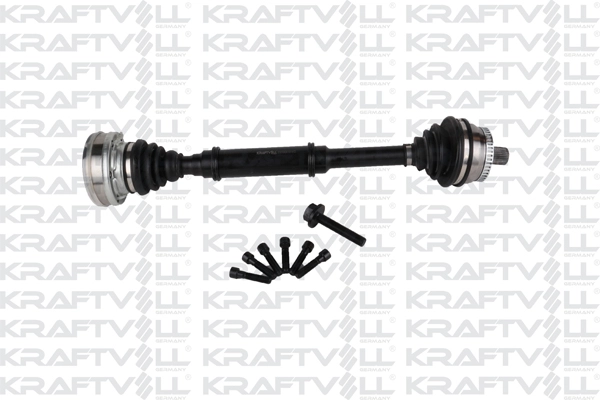 Drive Shaft (01010424)