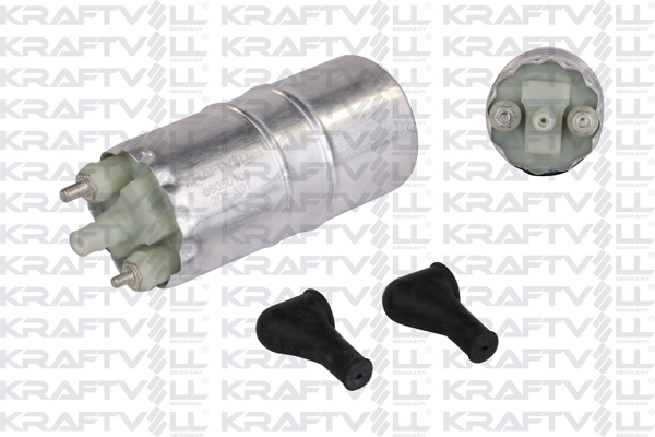 Fuel Pump (05050109)