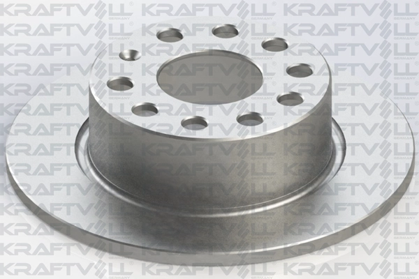 Brake Disc (07040885)