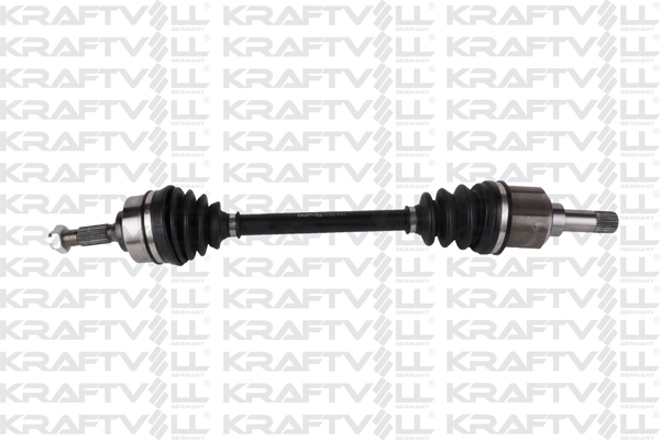 Drive Shaft (01010327)