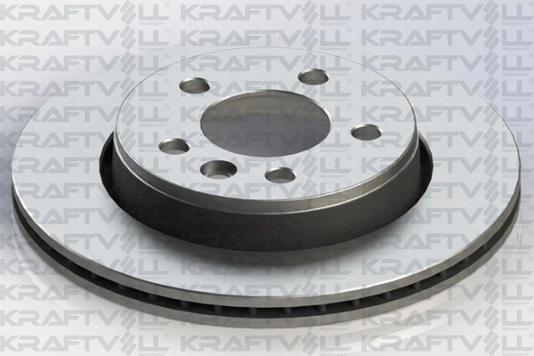 Brake Disc (07040742)
