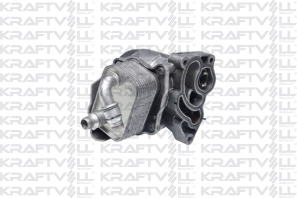 Oil Cooler, engine oil (08090282)