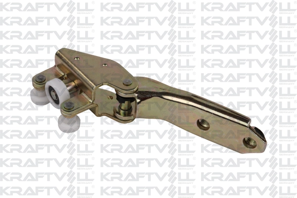 Roller Guide, sliding door (09040127)