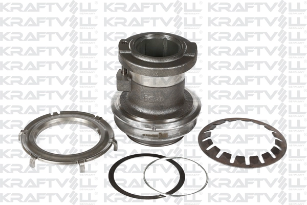 Clutch Release Bearing (03040016)