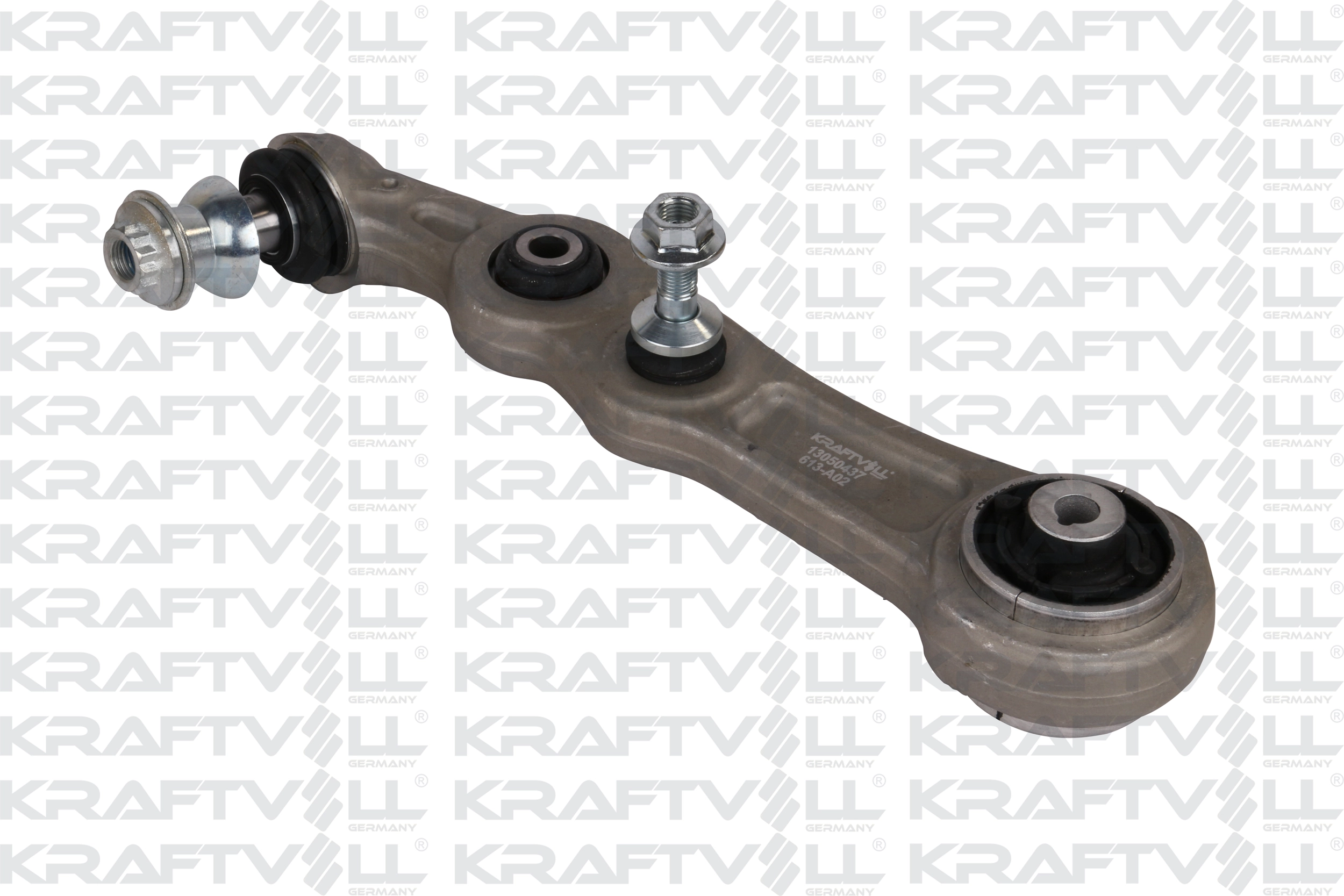 Control/Trailing Arm, wheel suspension (13050437)