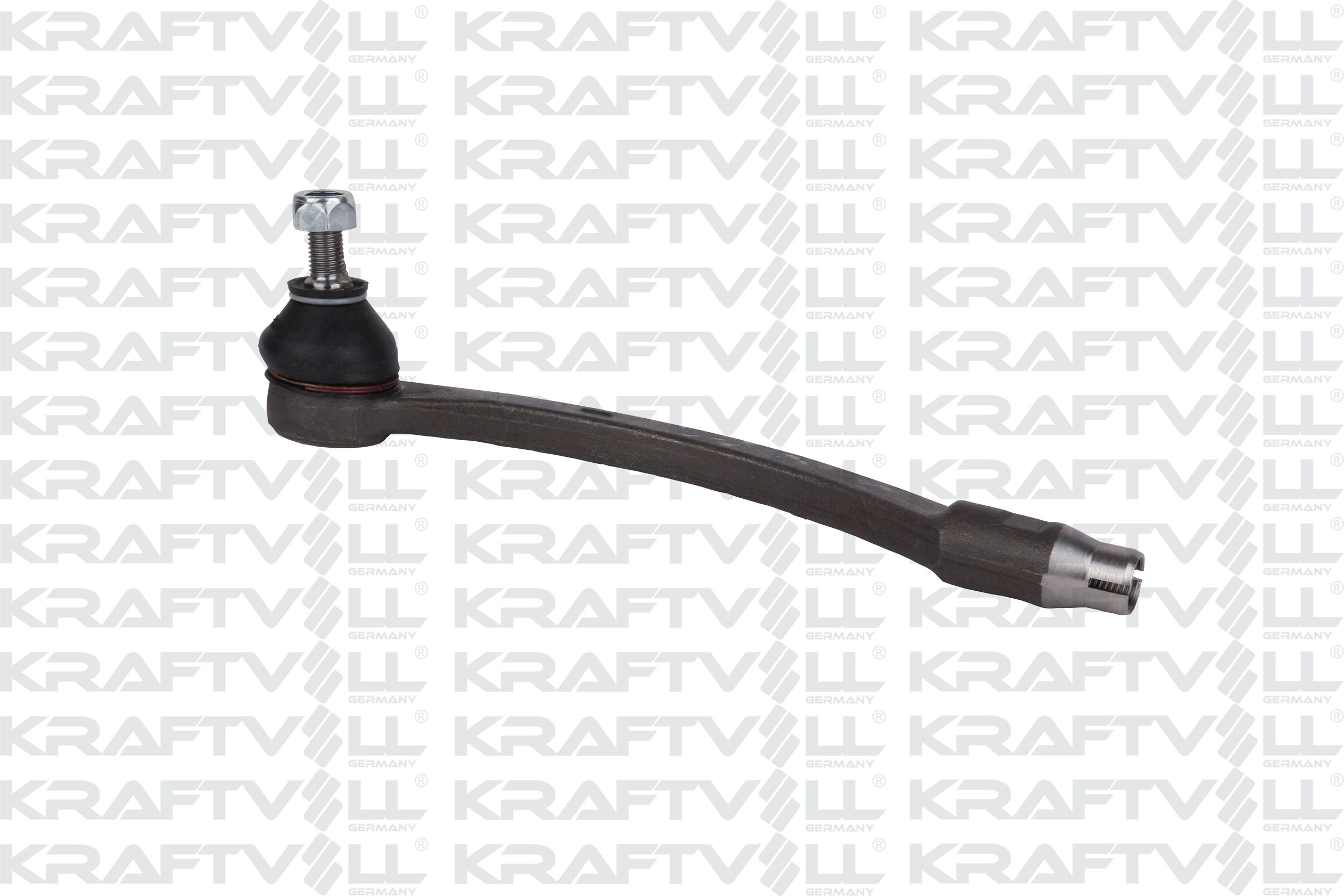 Tie Rod End (13020328)