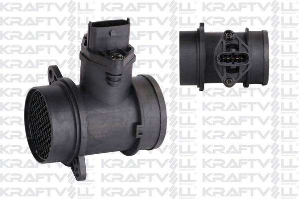 Mass Air Flow Sensor (05060091)
