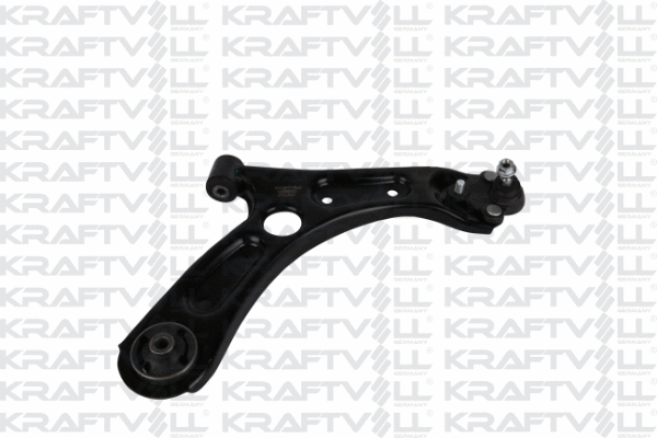 Control/Trailing Arm, wheel suspension (13050555)