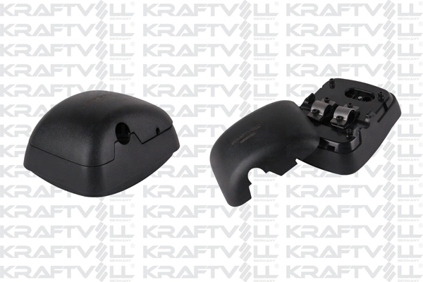 Exterior Mirror, driver cab (09080263)