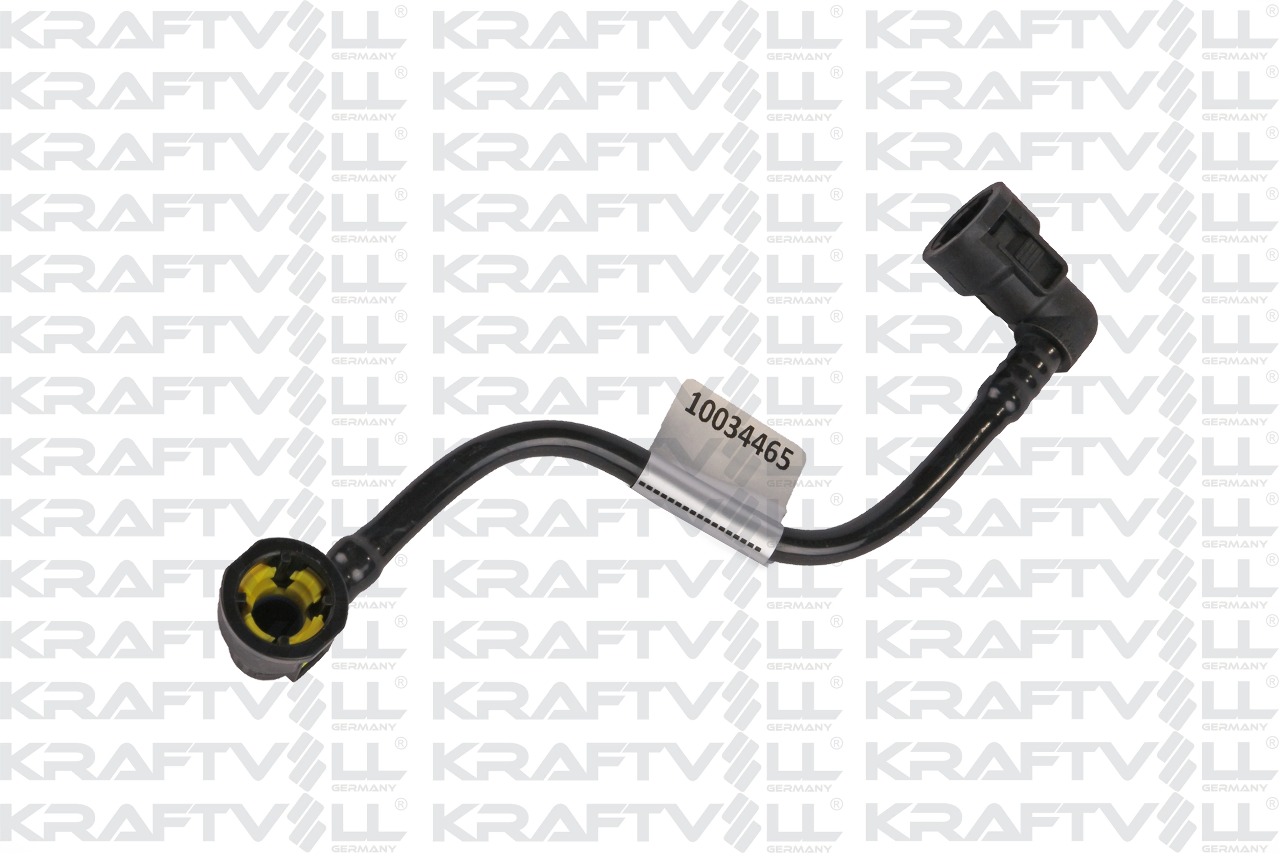 Fuel Hose (10034465)