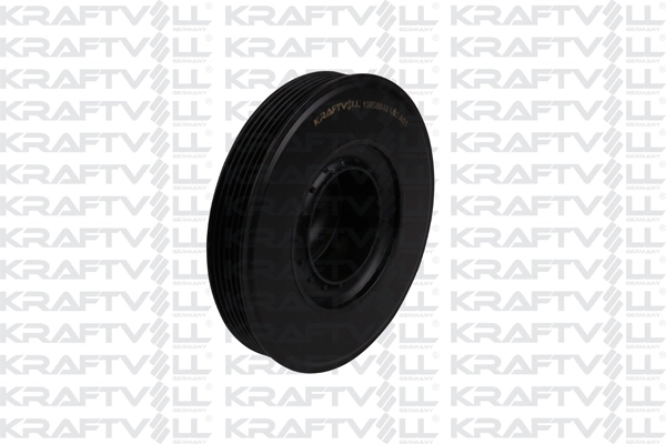 Belt Pulley, crankshaft (15050048)