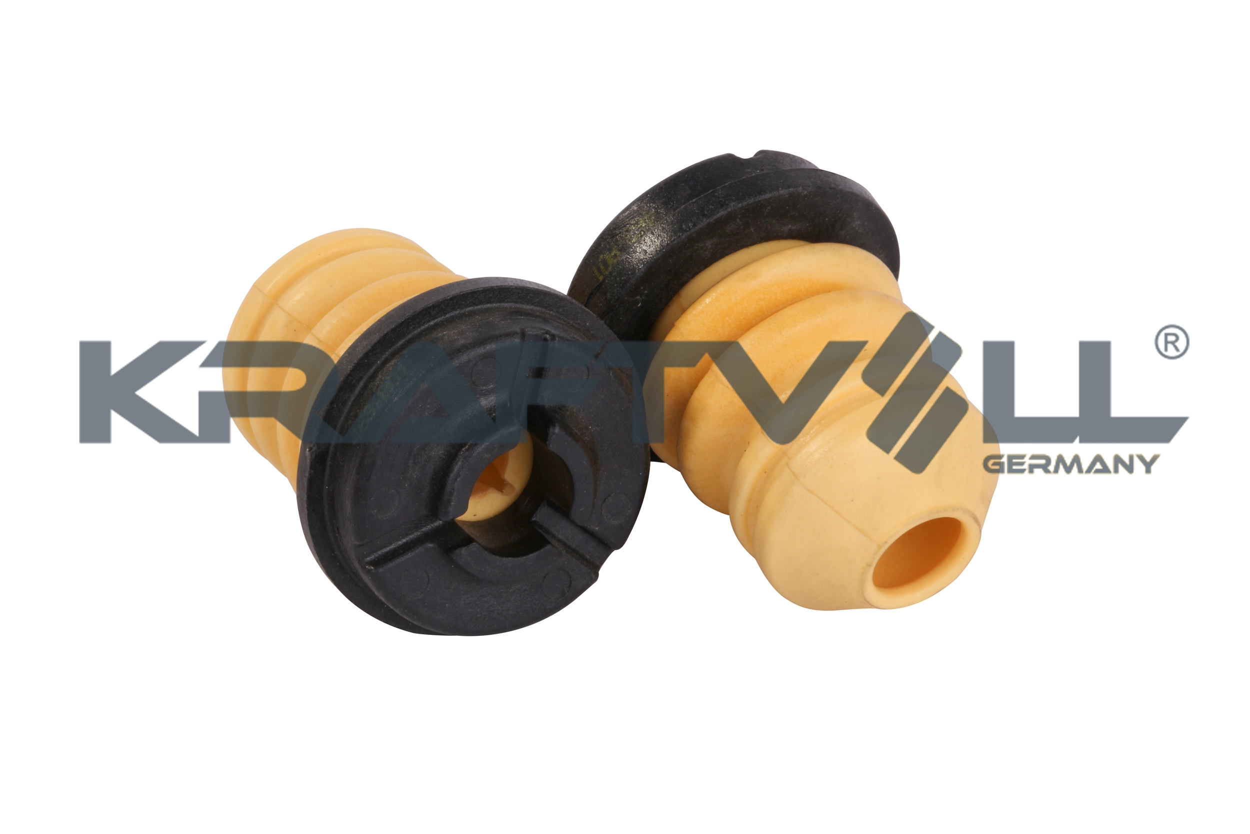Rubber Buffer, suspension (10010619)