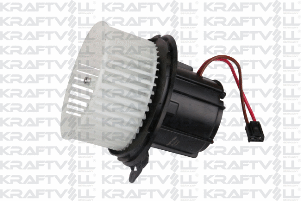 Interior Blower (08130143)