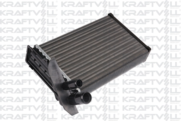 Heat Exchanger, interior heating (08050232)