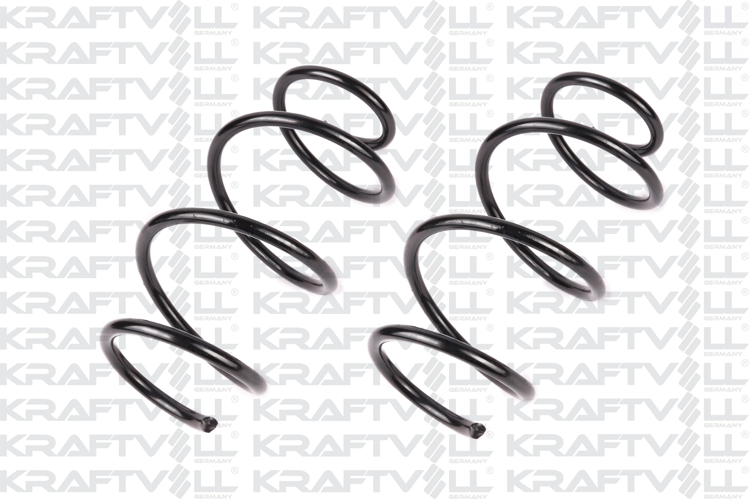 Suspension Spring (15020188)