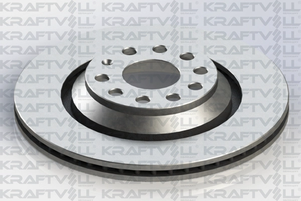 Brake Disc (07040411)