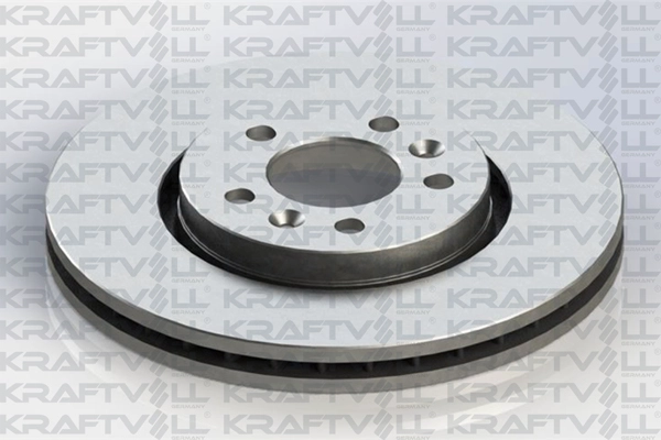 Brake Disc (07040345)