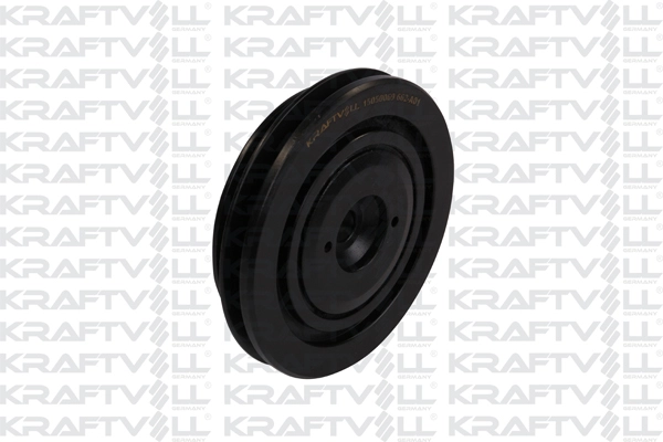 Belt Pulley, crankshaft (15050069)