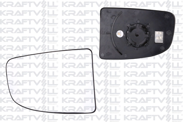 Mirror Glass, exterior mirror (09080031)