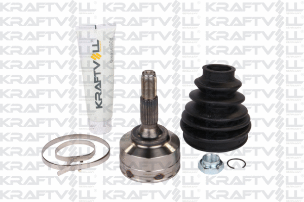 Joint Kit, drive shaft (01020087)