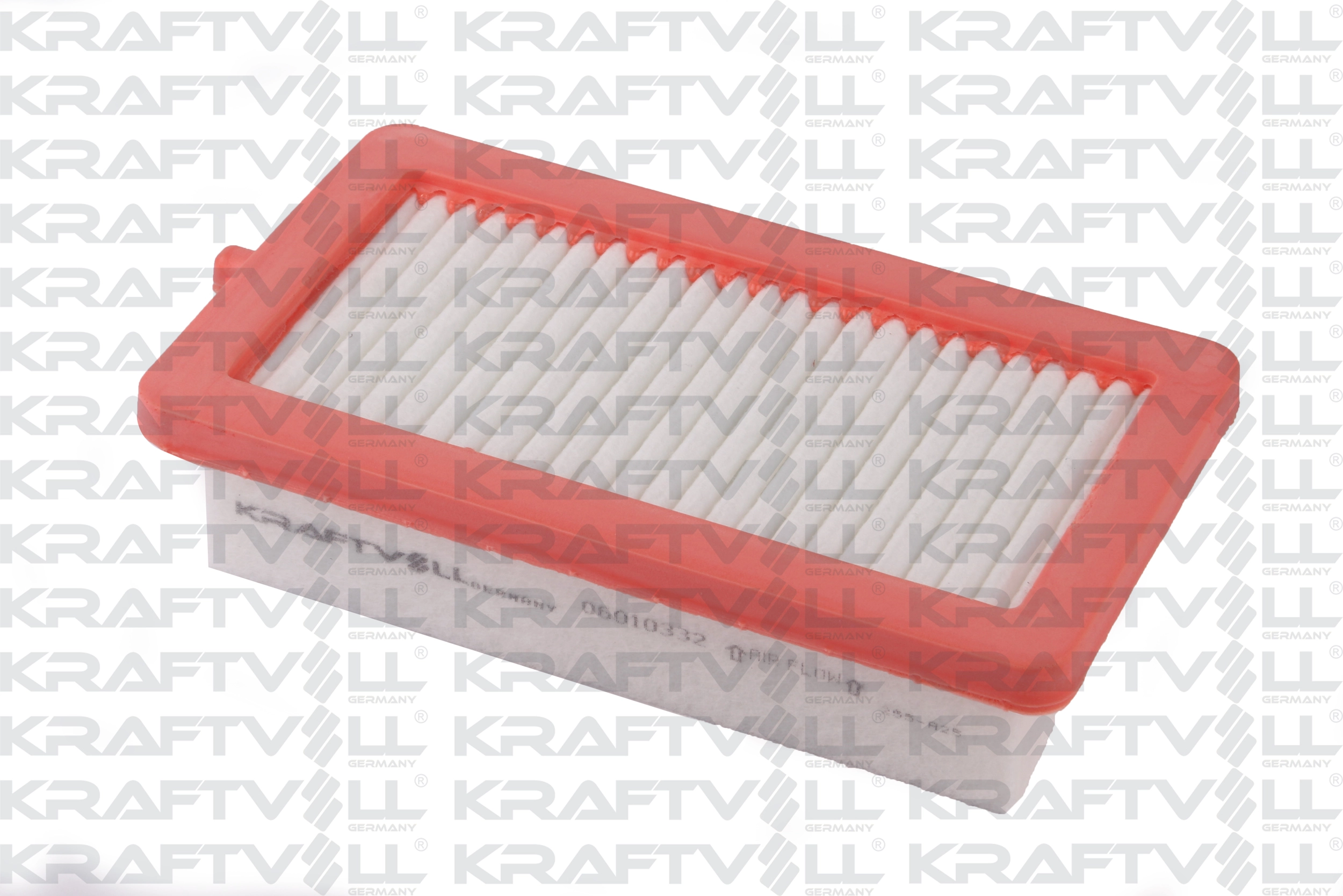 Air Filter (06010332)