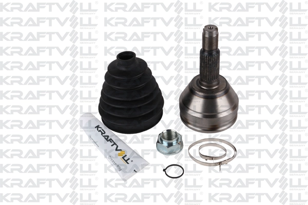 Joint Kit, drive shaft (01020213)