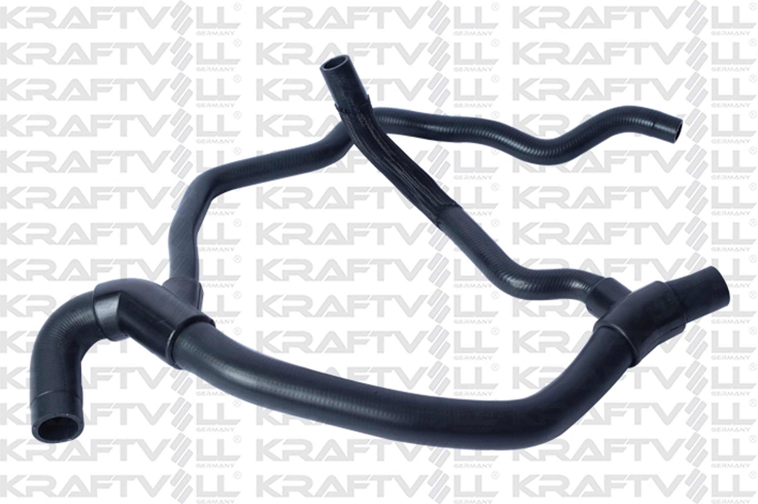 Radiator Hose (10030683)