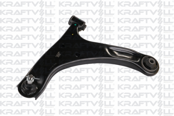 Control/Trailing Arm, wheel suspension (13050233)