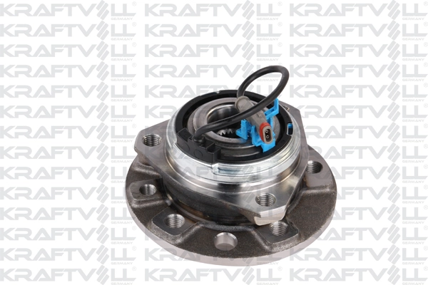 Wheel Bearing Kit (14030089)