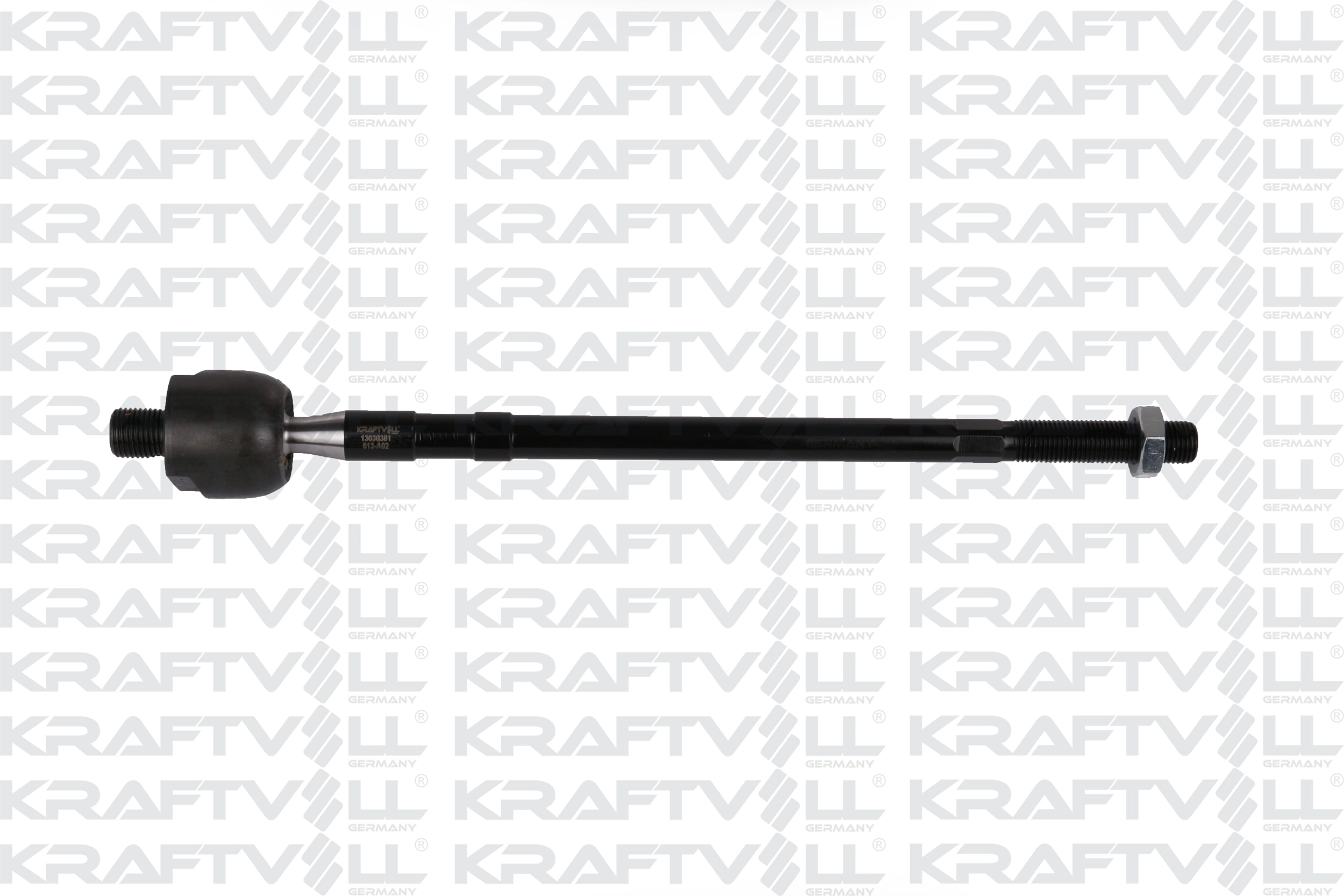 Inner Tie Rod (13030381)