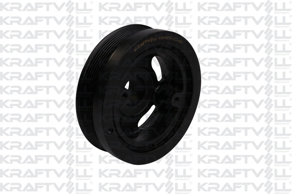 Belt Pulley, crankshaft (15050076)