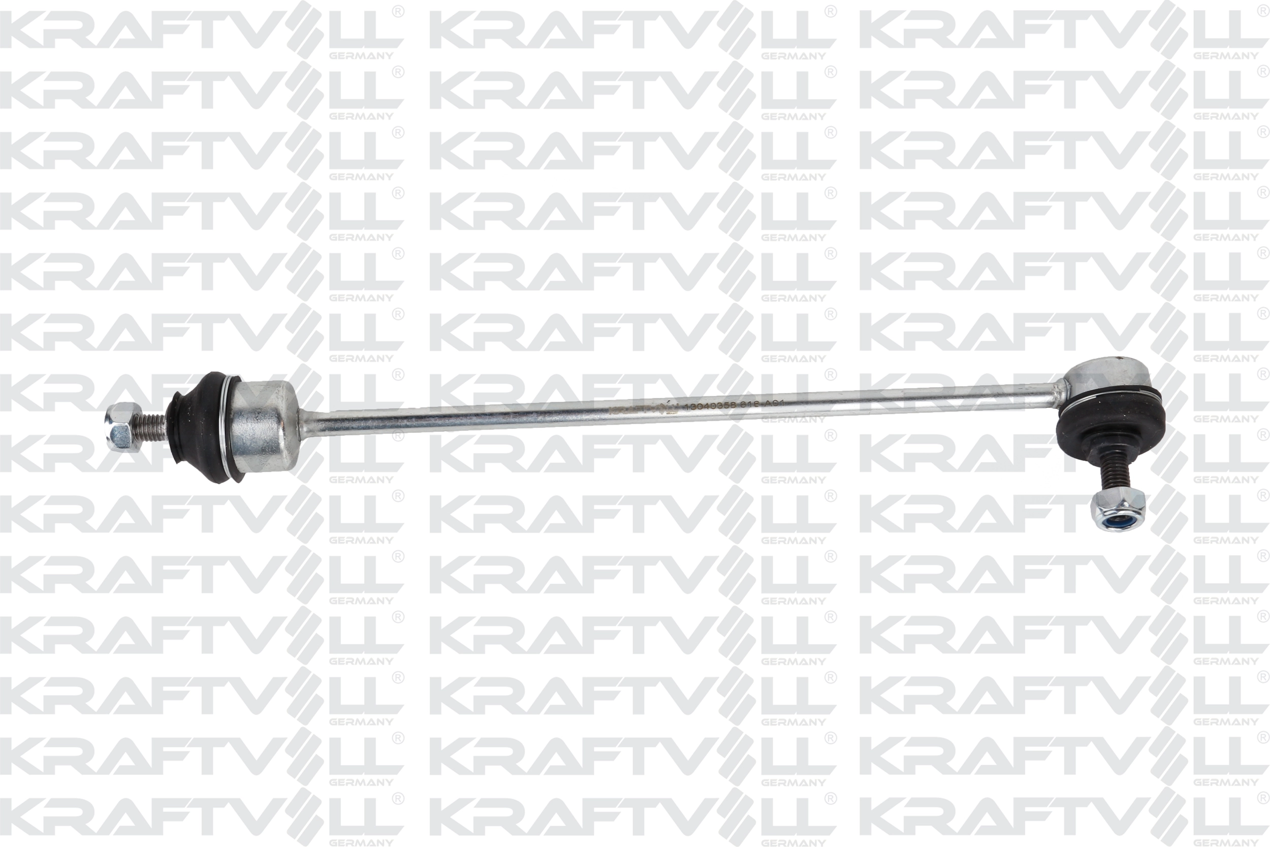 Link/Coupling Rod, stabiliser bar (13040358)
