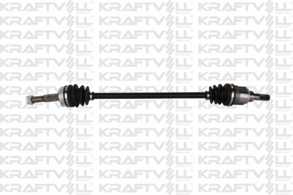 Drive Shaft (01010132)