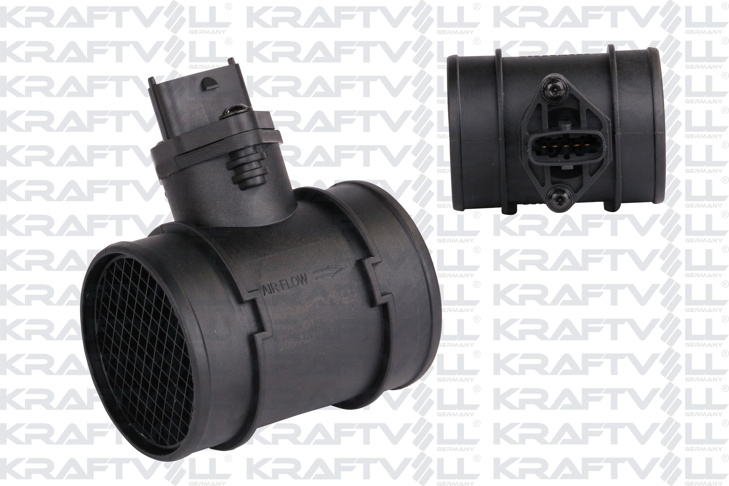Mass Air Flow Sensor (05060013)