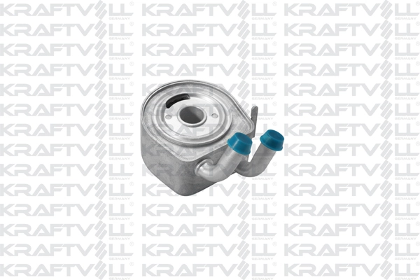 Oil Cooler, engine oil (08090276)