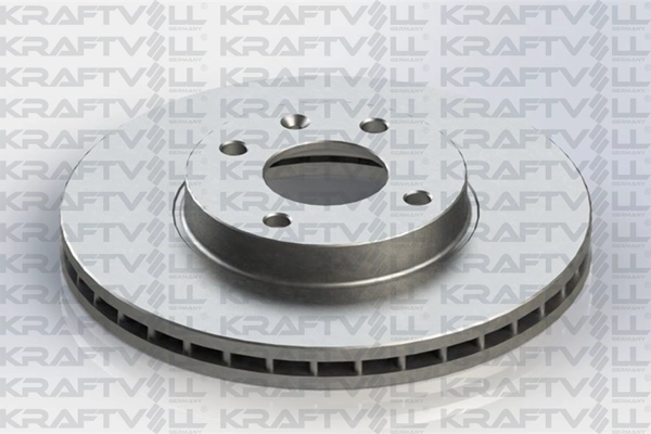 Brake Disc (07040369)
