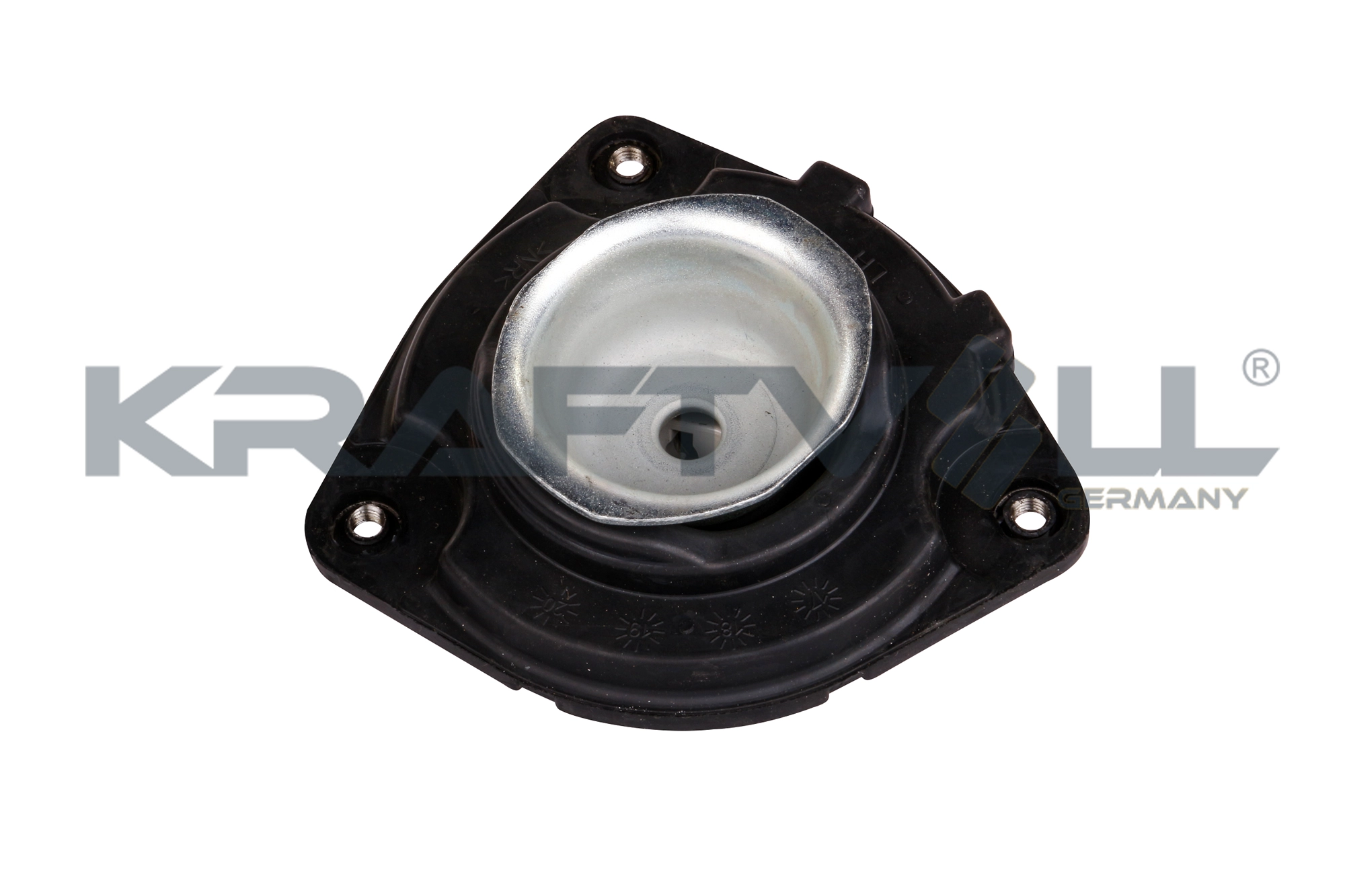 Suspension Strut Support Mount (10010622)