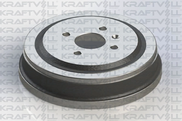 Brake Drum (07050001)