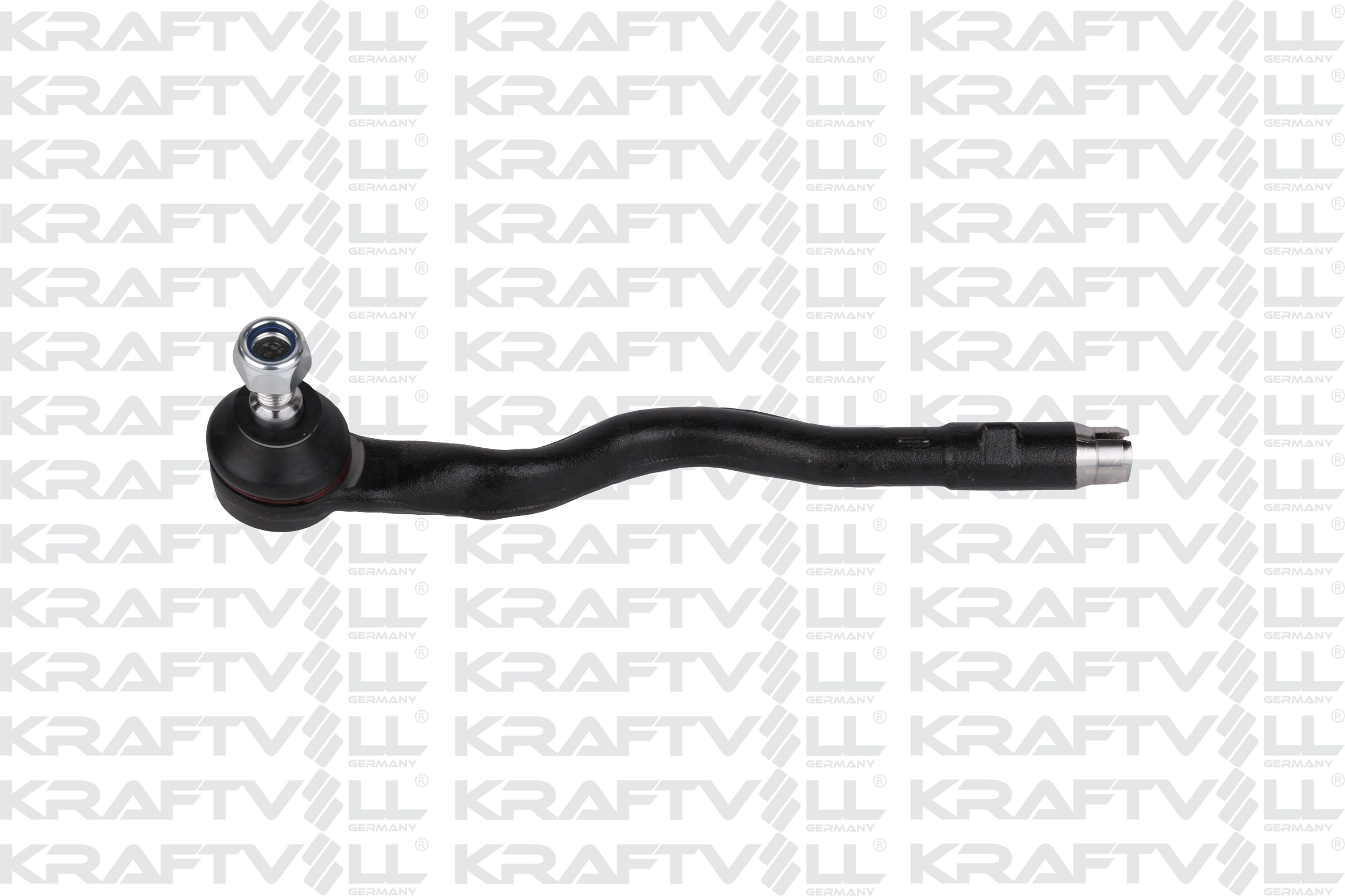 Tie Rod End (13020490)