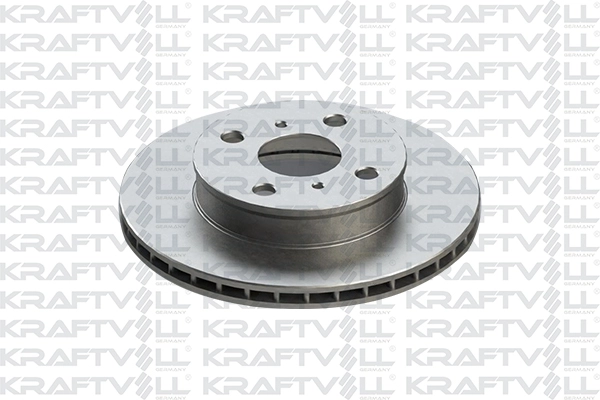 Brake Disc (07040059)