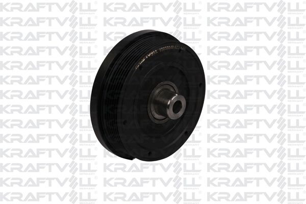 Belt Pulley, crankshaft (15050040)