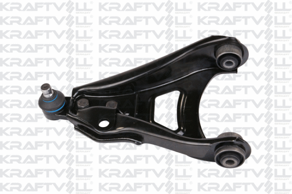 Control/Trailing Arm, wheel suspension (13050022)