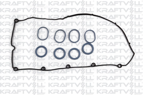 Gasket Set, cylinder head cover (12010085)