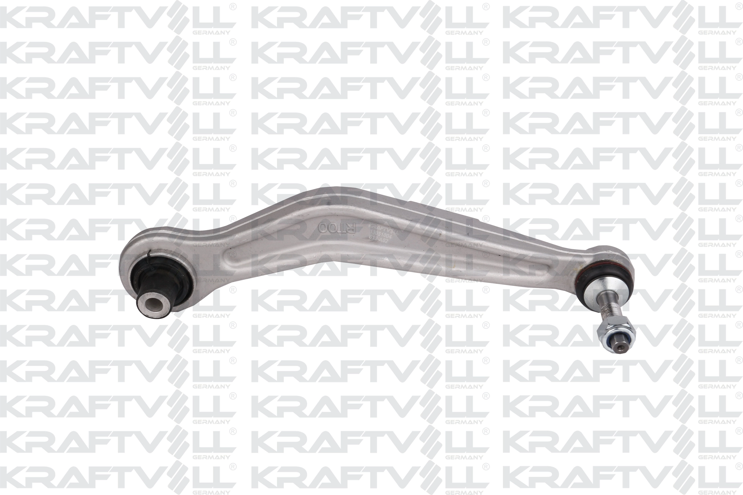 Control/Trailing Arm, wheel suspension (13051004)