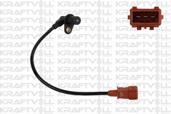 Sensor, crankshaft pulse (05090290)