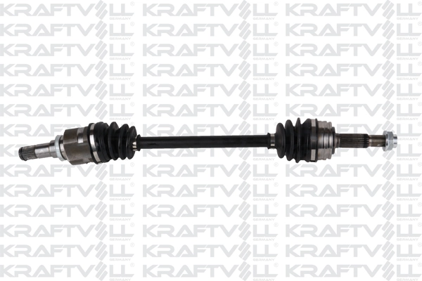 Drive Shaft (01010329)